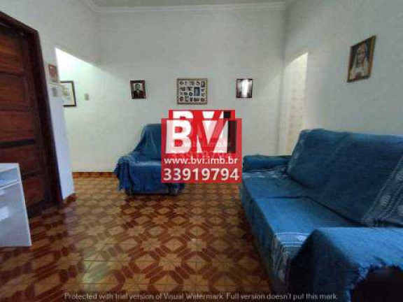 Imagem Casa com 1 Quarto à Venda, 50 m² em Vila Da Penha - Rio De Janeiro Imagem Casa com 1 Quarto à Venda, 50 m² em Vila Da Penha - Rio De Janeiro