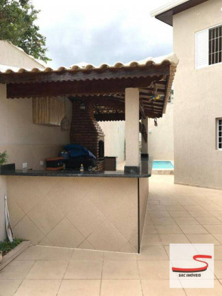 Imagem Sobrado com 4 Quartos à Venda, 212 m² em Ocian - Praia Grande Imagem Sobrado com 4 Quartos à Venda, 212 m² em Ocian - Praia Grande