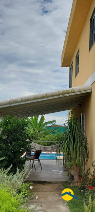 Imagem Casa com 4 Quartos à Venda, 207 m² em Itaúna - Saquarema Imagem Casa com 4 Quartos à Venda, 207 m² em Itaúna - Saquarema