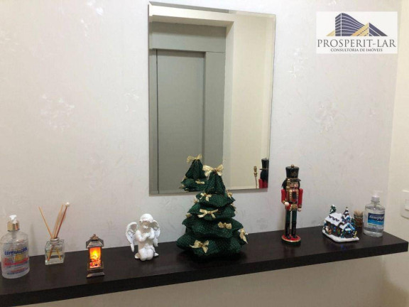 Imagem Apartamento com 3 Quartos à Venda, 94 m² em Centro - Guarulhos Imagem Apartamento com 3 Quartos à Venda, 94 m² em Centro - Guarulhos