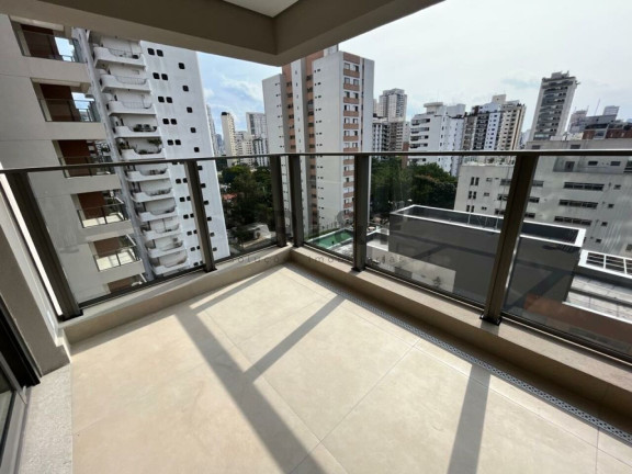 Imagem Apartamento com 4 Quartos à Venda, 232 m² em Brooklin - São Paulo Imagem Apartamento com 4 Quartos à Venda, 232 m² em Brooklin - São Paulo