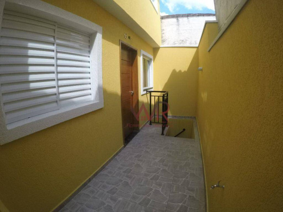 Imagem Apartamento com 2 Quartos à Venda, 46 m² em Itaquera - São Paulo Imagem Apartamento com 2 Quartos à Venda, 46 m² em Itaquera - São Paulo