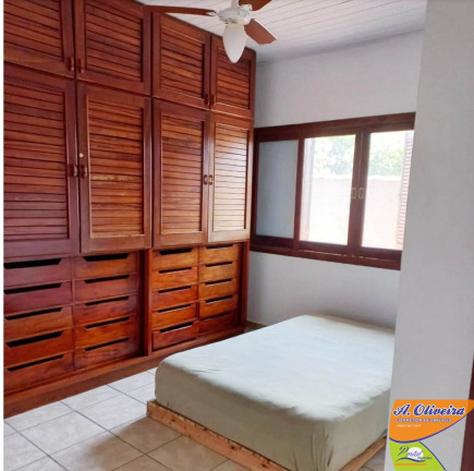 Imagem Casa de Condomínio com 1 Quarto à Venda, 223 m² em Horto Florestal - Ubatuba Imagem Casa de Condomínio com 1 Quarto à Venda, 223 m² em Horto Florestal - Ubatuba