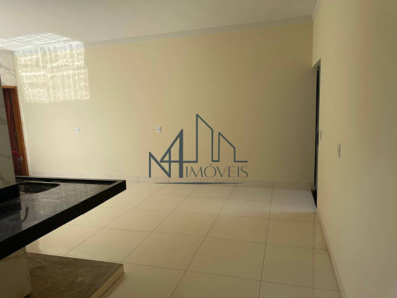 Imagem Casa com 3 Quartos à Venda, 180 m² em Setor Serra Dourada - 2ª Etapa - Aparecida De Goiânia Imagem Casa com 3 Quartos à Venda, 180 m² em Setor Serra Dourada - 2ª Etapa - Aparecida De Goiânia