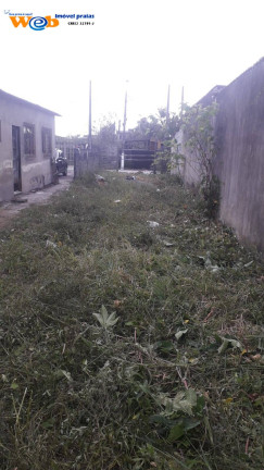 Imagem Terreno à Venda, 200 m² em Ribeirópolis - Praia Grande