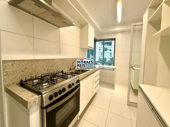 Imagem Apartamento com 4 Quartos à Venda, 225 m² em Campo Belo - São Paulo Imagem Apartamento com 4 Quartos à Venda, 225 m² em Campo Belo - São Paulo