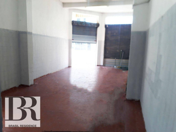 Imagem Sala Comercial para Alugar, 70 m² em Vila Santo Estéfano - São Paulo Imagem Sala Comercial para Alugar, 70 m² em Vila Santo Estéfano - São Paulo