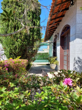 Imagem Casa com 4 Quartos à Venda, 189 m² em Jardim Atlântico - Florianópolis