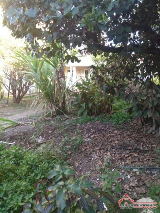 Imagem Terreno à Venda, 1 m² em Jardim Luiza - Jacareí