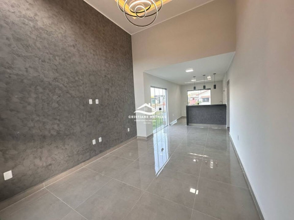 Imagem Casa de Condomínio com 3 Quartos à Venda, 122 m² em São José Do Imbassaí - Maricá Imagem Casa de Condomínio com 3 Quartos à Venda, 122 m² em São José Do Imbassaí - Maricá
