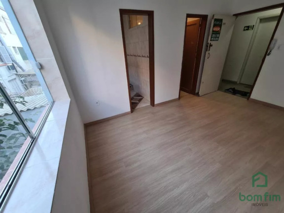 Imagem Apartamento com 1 Quarto à Venda, 24 m² em Menino Deus - Porto Alegre Imagem Apartamento com 1 Quarto à Venda, 24 m² em Menino Deus - Porto Alegre
