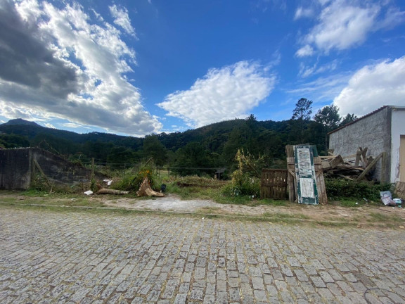 Imagem Terreno à Venda, 571 m² em Golfe - Teresópolis Imagem Terreno à Venda, 571 m² em Golfe - Teresópolis