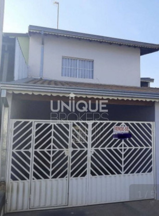 Imagem Casa com 4 Quartos à Venda, 168 m² em Centro - Itupeva Imagem Casa com 4 Quartos à Venda, 168 m² em Centro - Itupeva