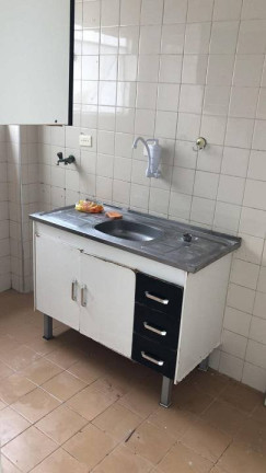 Imagem Apartamento com 1 Quarto à Venda, 65 m² em José Menino - Santos Imagem Apartamento com 1 Quarto à Venda, 65 m² em José Menino - Santos