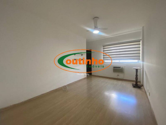 Apartamento com 1 Quarto à Venda, 60 m² em Vila Isabel - Rio De Janeiro