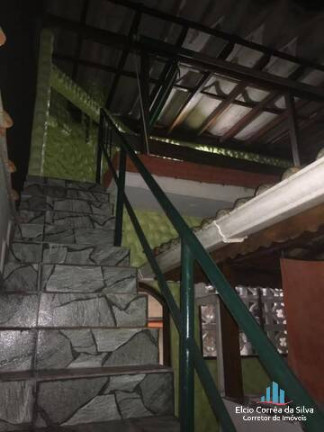 Imagem Casa com 3 Quartos à Venda, 150 m² em Enseada - Guarujá