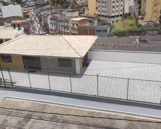 Imagem Apartamento com 2 Quartos à Venda, 67 m² em Barbalho - Salvador Imagem Apartamento com 2 Quartos à Venda, 67 m² em Barbalho - Salvador