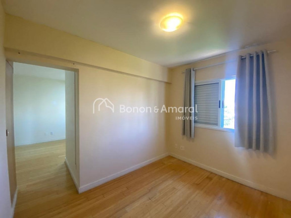 Imagem Apartamento com 3 Quartos à Venda, 115 m² em Taquaral - Campinas