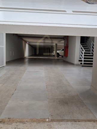 Imagem Imóvel com 2 Quartos à Venda, 44 m² em Vila Valparaíso - Santo André Imagem Imóvel com 2 Quartos à Venda, 44 m² em Vila Valparaíso - Santo André