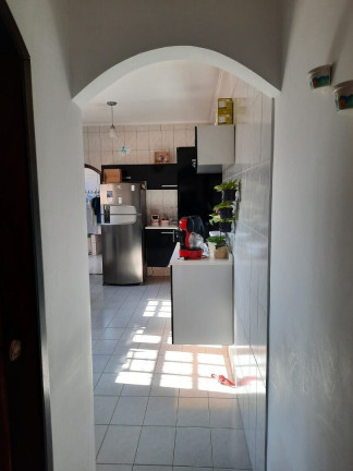 Imagem Casa com 3 Quartos à Venda, 225 m² em Aricanduva - São Paulo Imagem Casa com 3 Quartos à Venda, 225 m² em Aricanduva - São Paulo