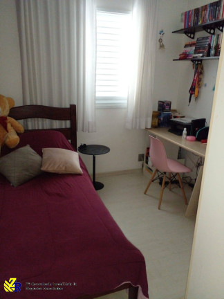 Imagem Apartamento com 2 Quartos à Venda, 59 m² em Vila Lúcia - São Paulo Imagem Apartamento com 2 Quartos à Venda, 59 m² em Vila Lúcia - São Paulo
