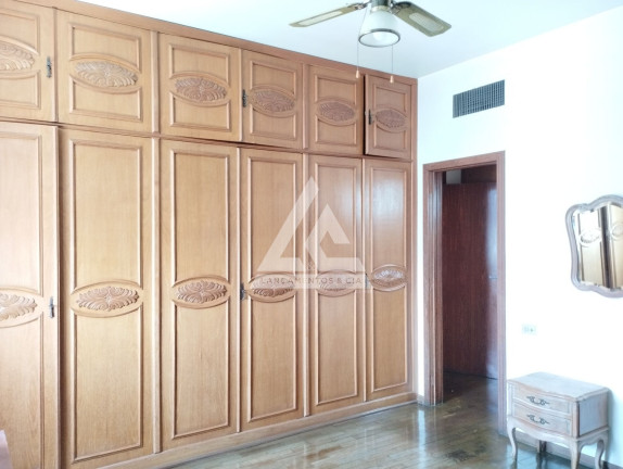 Imagem Apartamento com 4 Quartos à Venda, 280 m² em Tijuca - Rio De Janeiro
