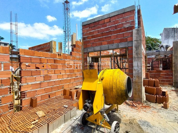 Imagem Casa com 3 Quartos à Venda, 210 m² em Cidade Industrial - Lorena Imagem Casa com 3 Quartos à Venda, 210 m² em Cidade Industrial - Lorena