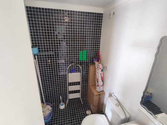 Imagem Apartamento com 2 Quartos à Venda, 112 m² em Vila Amália (zona Norte) - São Paulo