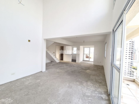 Imagem Apartamento com 4 Quartos à Venda, 234 m² em Moema - São Paulo
