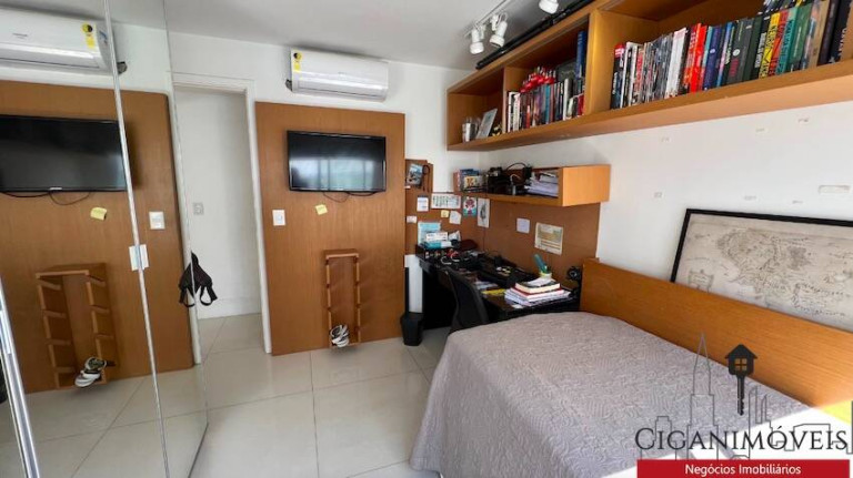 Imagem Apartamento com 4 Quartos à Venda, 122 m² em Recreio Dos Bandeirantes - Rio De Janeiro