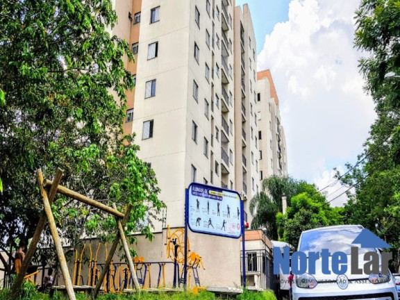 Imagem Apartamento com 2 Quartos à Venda, 50 m² em Imirim - São Paulo Imagem Apartamento com 2 Quartos à Venda, 50 m² em Imirim - São Paulo