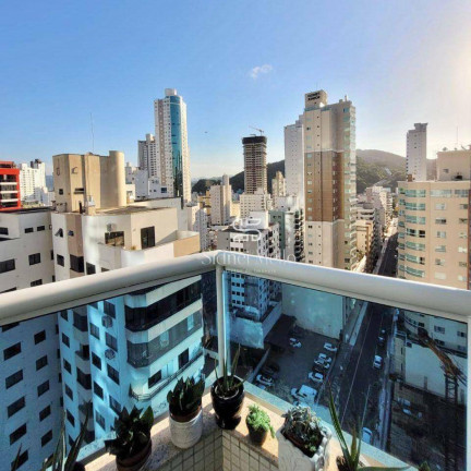 Imagem Apartamento com 3 Quartos à Venda, 252 m² em 2 Quadra Centro - Balneário Camboriú