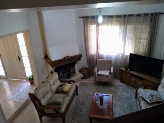 Imagem Casa com 4 Quartos à Venda, 243 m² em Partenon - Porto Alegre Imagem Casa com 4 Quartos à Venda, 243 m² em Partenon - Porto Alegre