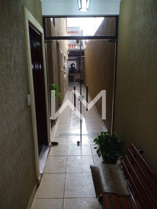 Imagem Sobrado com 3 Quartos à Venda, 125 m² em Jardim Santa Clara - Guarulhos Imagem Sobrado com 3 Quartos à Venda, 125 m² em Jardim Santa Clara - Guarulhos