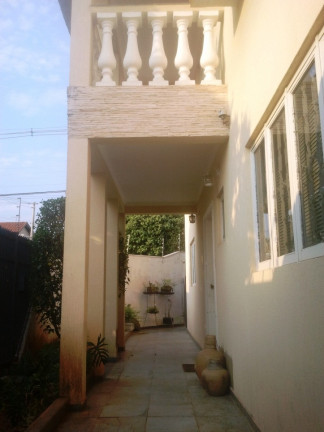 Imagem Casa com 3 Quartos à Venda, 280 m² em Jardim Europa - Bauru Imagem Casa com 3 Quartos à Venda, 280 m² em Jardim Europa - Bauru