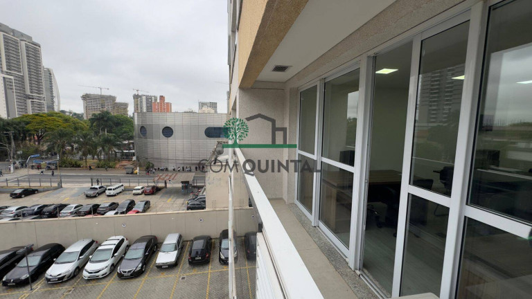 Imagem Sala Comercial à Venda, 46 m² em Butantã - São Paulo