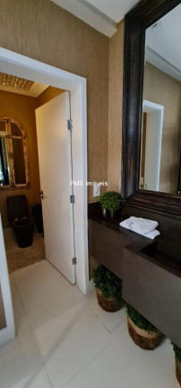 Imagem Casa com 4 Quartos à Venda, 340 m² em Morumbi - São Paulo Imagem Casa com 4 Quartos à Venda, 340 m² em Morumbi - São Paulo