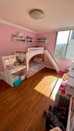 Imagem Apartamento com 3 Quartos à Venda, 129 m² em Itaim Bibi - São Paulo