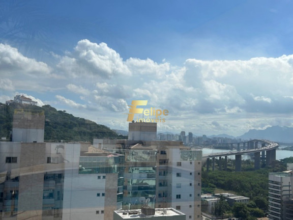 Imagem Imóvel com 3 Quartos à Venda, 105 m² em Praia Da Costa - Vila Velha