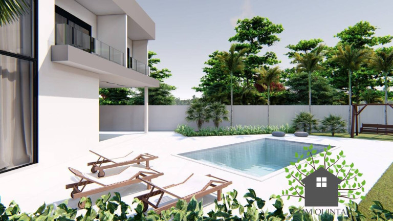 Imagem Casa com 5 Quartos à Venda, 475 m² em Jardim Do Golf I - Jandira
