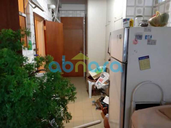 Imagem Apartamento com 4 Quartos à Venda, 270 m² em Leblon - Rio De Janeiro