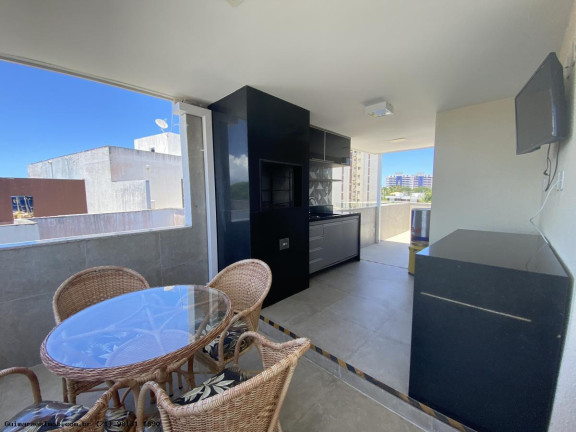 Imagem Apartamento com 3 Quartos à Venda, 140 m² em Buraquinho - Lauro De Freitas