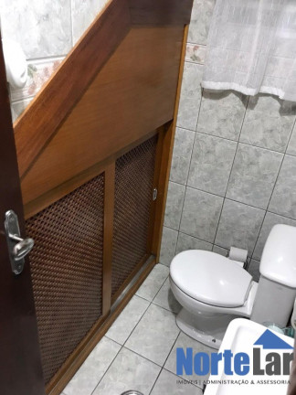 Imagem Sobrado com 2 Quartos à Venda, 75 m² em Vila Nina - São Paulo Imagem Sobrado com 2 Quartos à Venda, 75 m² em Vila Nina - São Paulo