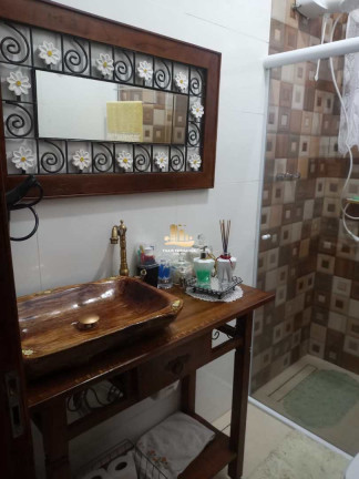 Imagem Casa com 3 Quartos à Venda, 288 m² em Caiçara - Praia Grande Imagem Casa com 3 Quartos à Venda, 288 m² em Caiçara - Praia Grande