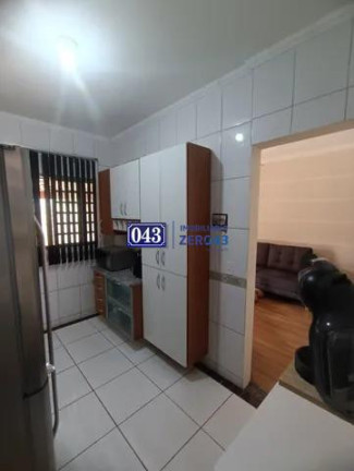 Imagem Casa com 2 Quartos à Venda, 100 m² em Residencial Quadra Norte - Londrina Imagem Casa com 2 Quartos à Venda, 100 m² em Residencial Quadra Norte - Londrina