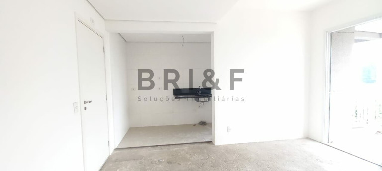 Imagem Apartamento com 2 Quartos à Venda, 64 m² em Brooklin - São Paulo Imagem Apartamento com 2 Quartos à Venda, 64 m² em Brooklin - São Paulo