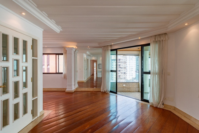 Imagem Apartamento com 3 Quartos à Venda, 164 m² em Vila Andrade - São Paulo Imagem Apartamento com 3 Quartos à Venda, 164 m² em Vila Andrade - São Paulo