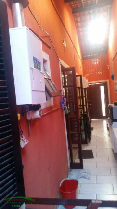 Imagem Sobrado com 3 Quartos à Venda, 250 m² em Jardim Santa Clara - Guarulhos