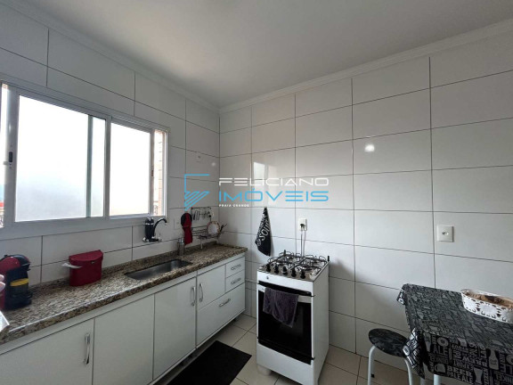 Imagem Apartamento com 2 Quartos à Venda, 85 m² em Guilhermina - Praia Grande Imagem Apartamento com 2 Quartos à Venda, 85 m² em Guilhermina - Praia Grande