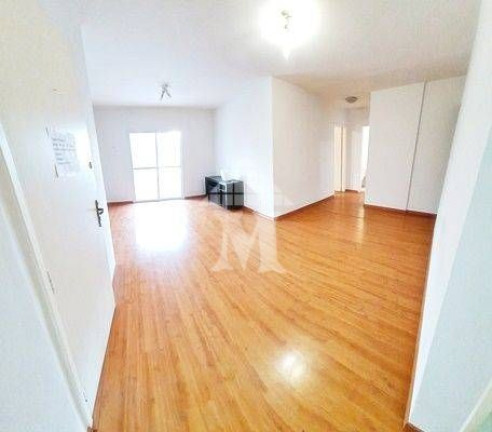 Imagem Apartamento com 3 Quartos à Venda, 110 m² em Vila Mariana - São Paulo